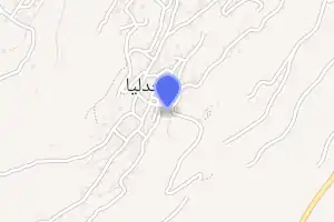 خريطة