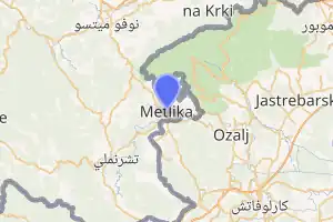 خريطة
