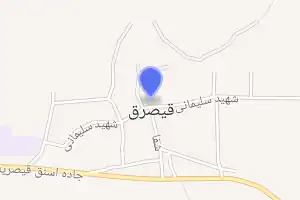 خريطة