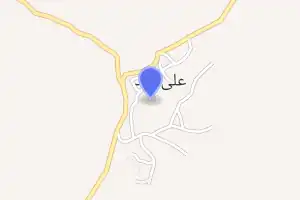 خريطة