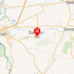 خريطة