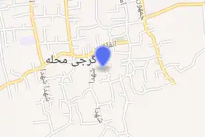 خريطة