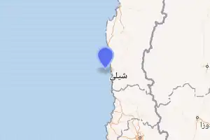 خريطة