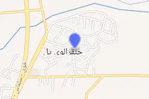 خريطة
