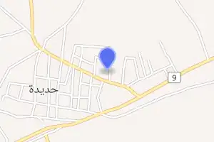 خريطة