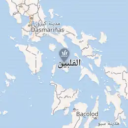 خريطة