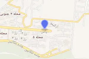خريطة