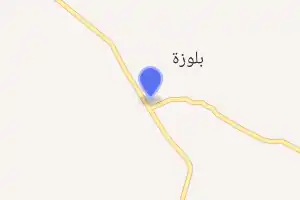 خريطة