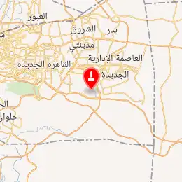 خريطة