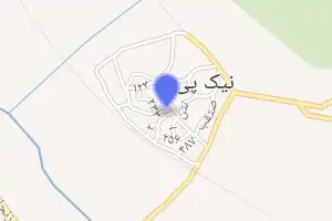 خريطة
