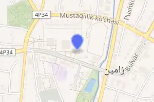 خريطة