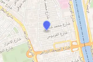 خريطة