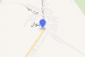 خريطة