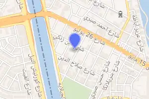 خريطة