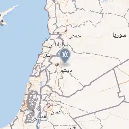 خريطة
