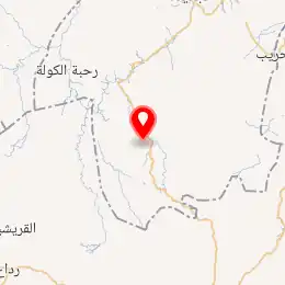 خريطة