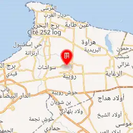 خريطة
