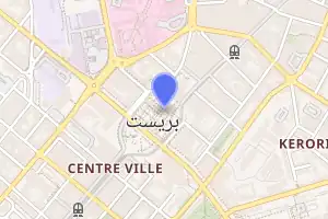 خريطة
