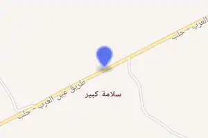 خريطة
