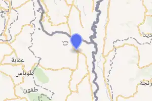 خريطة