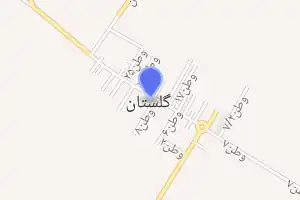 خريطة