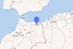 خريطة