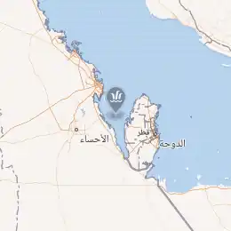 خريطة