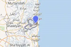 خريطة