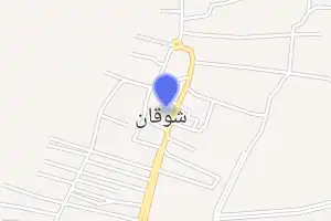 خريطة