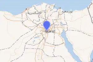 خريطة