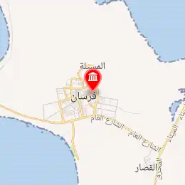 خريطة