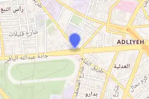 خريطة