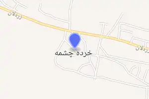 خريطة