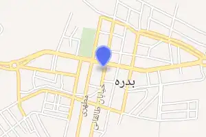 خريطة