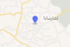 خريطة