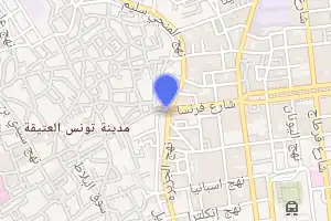 خريطة