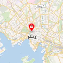 خريطة