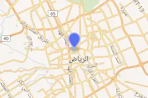خريطة