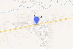 خريطة