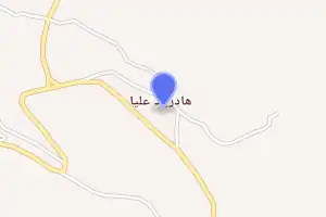 خريطة