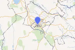 خريطة