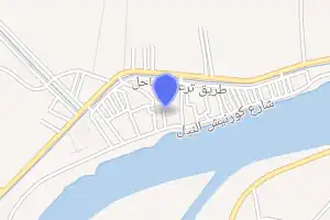 خريطة