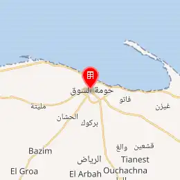 خريطة