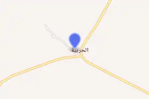 خريطة