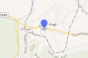 خريطة