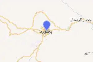 خريطة