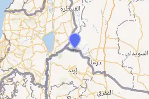 خريطة