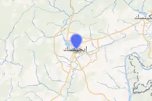 خريطة