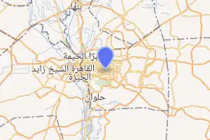 خريطة