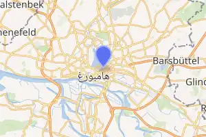 خريطة